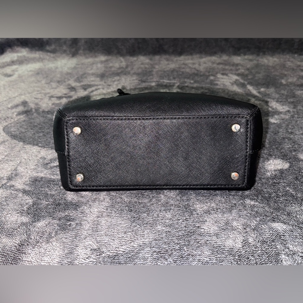 Kate Spade Black Satchel Bag - Picture 9 of 13